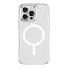 UNIQ etui LifePro Xtreme iPhone 16 Pro   6.3" Magclick Charging przezroczysty/tinsel lucent na NearMe.pl
