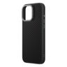 UNIQ etui Keva Max iPhone 16 Pro Max6.9" Magclick Charging czarny/carbon black na NearMe.pl