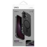 UNIQ etui LifePro Xtreme iPhone 16 6.1" Magclick Charging czarny/frost smoke na NearMe.pl