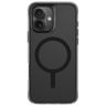 UNIQ etui LifePro Xtreme iPhone 16 6.1" Magclick Charging czarny/frost smoke na NearMe.pl