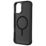 UNIQ etui LifePro Xtreme iPhone 16 6.1" Magclick Charging czarny/frost smoke na NearMe.pl