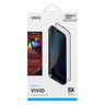 UNIQ Optix Vivid iPhone 16 Plus / 15     Plus / 14 Pro Max 6.7" clear szkło hartowane z aplikatorem na NearMe.pl