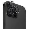 UNIQ Optix Clear Camera Lens Protector iPhone 16 Pro 6.3" / 16 Pro Max 6.9" crystal clear szkło na obiektyw aparatu z aplikatorem na NearMe.pl