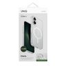 UNIQ etui Clario iPhone 16 6.1"Magclick Charging przeźroczysty/lucent clear na NearMe.pl