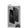 UNIQ etui Combat iPhone 16 Plus 6.7"Magclick Charging czarny/carbon black na NearMe.pl