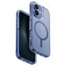 UNIQ etui Combat iPhone 16 Plus 6.7" Magclick Charging niebieski/pearl blue na NearMe.pl
