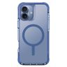 UNIQ etui Combat iPhone 16 Plus 6.7" Magclick Charging niebieski/pearl blue na NearMe.pl