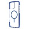 UNIQ etui Combat iPhone 16 Plus 6.7" Magclick Charging niebieski/pearl blue na NearMe.pl