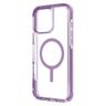 UNIQ etui Combat iPhone 16 Plus 6.7" Magclick Charging różowy/grape pink na NearMe.pl