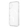 UNIQ etui Clario iPhone 16 Plus 6.7"Magclick Charging przeźroczysty/lucent clear na NearMe.pl