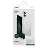 UNIQ etui Clario iPhone 16 Plus 6.7"Magclick Charging przeźroczysty/lucent clear na NearMe.pl