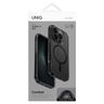 UNIQ etui Combat iPhone 16 Pro 6.3"Magclick Charging czarny/carbon black na NearMe.pl