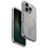 UNIQ etui Combat iPhone 16 Pro 6.3"Magclick Charging szary/stone grey na NearMe.pl
