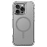 UNIQ etui Combat iPhone 16 Pro 6.3"Magclick Charging szary/stone grey na NearMe.pl