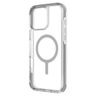 UNIQ etui Combat iPhone 16 Pro 6.3"Magclick Charging szary/stone grey na NearMe.pl