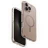 UNIQ etui Combat iPhone 16 Pro 6.3" Magclick Charging złoty/taupe gold na NearMe.pl