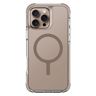 UNIQ etui Combat iPhone 16 Pro 6.3" Magclick Charging złoty/taupe gold na NearMe.pl