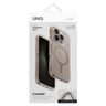 UNIQ etui Combat iPhone 16 Pro 6.3" Magclick Charging złoty/taupe gold na NearMe.pl