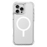 UNIQ etui Combat Luminous iPhone 16 Pro6.3" Magclick Charging biały/white na NearMe.pl