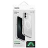 UNIQ etui Combat Luminous iPhone 16 Pro6.3" Magclick Charging biały/white na NearMe.pl