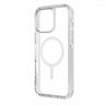 UNIQ etui Combat Luminous iPhone 16 Pro6.3" Magclick Charging biały/white na NearMe.pl