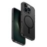 UNIQ etui Clario iPhone 16 Pro 6.3"Magclick Charging dymny/smoke na NearMe.pl