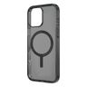 UNIQ etui Clario iPhone 16 Pro 6.3"Magclick Charging dymny/smoke na NearMe.pl