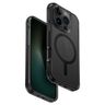 UNIQ etui Combat iPhone 16 Pro Max 6.9" Magclick Charging czarny/carbon black na NearMe.pl