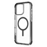 UNIQ etui Combat iPhone 16 Pro Max 6.9" Magclick Charging czarny/carbon black na NearMe.pl