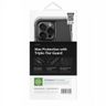 UNIQ etui Combat iPhone 16 Pro Max 6.9" Magclick Charging czarny/carbon black na NearMe.pl
