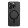 UNIQ etui Clario iPhone 16 Pro Max 6.9"Magclick Charging dymny/smoke na NearMe.pl