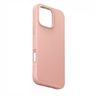 UNIQ etui Coehl Creme iPhone 16 Pro 6.3"Magnetic Charging różowy/ballet pink na NearMe.pl