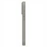 UNIQ etui Coehl Creme iPhone 16 Pro 6.3" Magnetic Charging szary/taupe grey na NearMe.pl