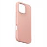 UNIQ etui Coehl Creme iPhone 16 Pro Max 6.9" Magnetic Charging różowy/ballet pink na NearMe.pl