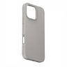 UNIQ etui Coehl Creme iPhone 16 Pro Max6.9" Magnetic Charging szary/taupe grey na NearMe.pl