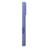 UNIQ etui Lino Hue iPhone 16 6.1"Magclick Charging niebieski/pearl blue na NearMe.pl