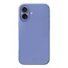 UNIQ etui Lino Hue iPhone 16 6.1"Magclick Charging niebieski/pearl blue na NearMe.pl