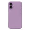 UNIQ etui Lino Hue iPhone 16 6.1"Magclick Charging różowy/grape pink na NearMe.pl