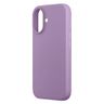 UNIQ etui Lino Hue iPhone 16 6.1"Magclick Charging różowy/grape pink na NearMe.pl