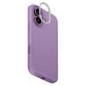 UNIQ etui Lino Hue iPhone 16 6.1"Magclick Charging różowy/grape pink na NearMe.pl