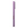 UNIQ etui Lino Hue iPhone 16 6.1"Magclick Charging różowy/grape pink na NearMe.pl