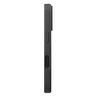 UNIQ etui Lino Hue iPhone 16 Pro 6.3" Magclick Charging szary/charcoal grey na NearMe.pl