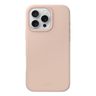 UNIQ etui Lino Hue iPhone 16 Pro 6.3"Magclick Charging różowy/blush pink na NearMe.pl