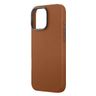 UNIQ etui Lyden iPhone 16 Pro 6.3" Magclick Charging karmel/caramel na NearMe.pl