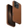 UNIQ etui Lyden iPhone 16 Pro 6.3" Magclick Charging karmel/caramel na NearMe.pl