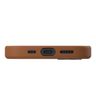 UNIQ etui Lyden iPhone 16 Pro 6.3" Magclick Charging karmel/caramel na NearMe.pl