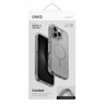 UNIQ etui Combat iPhone 16 Pro Max 6.9" Magclick Charging szary/stone grey na NearMe.pl