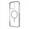 UNIQ etui Combat iPhone 16 Pro Max 6.9" Magclick Charging szary/stone grey na NearMe.pl