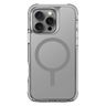 UNIQ etui Combat iPhone 16 Pro Max 6.9" Magclick Charging szary/stone grey na NearMe.pl