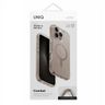 UNIQ etui Combat iPhone 16 Pro Max 6.9" Magclick Charging złoty/taupe gold na NearMe.pl
